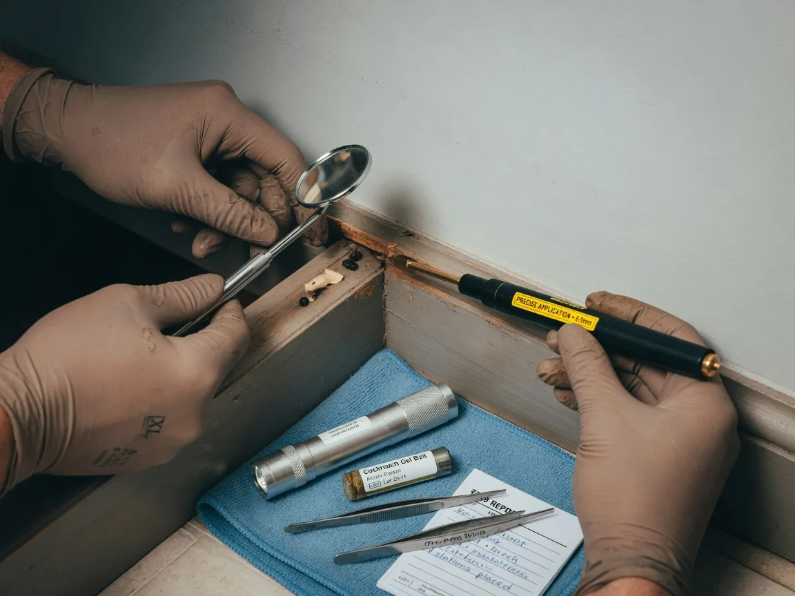 Why choose Emergency Pest Control in Maricopa, CA